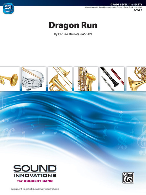 Dragon Run [Alf:00-49503S]