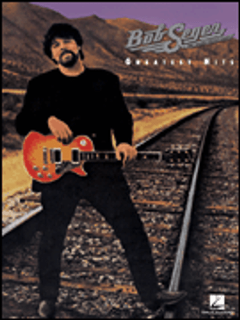 Bob Seger - Greatest Hits [HL:306508]
