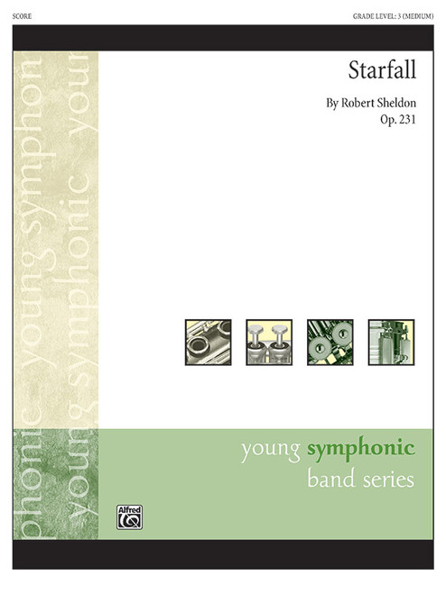 Starfall [Alf:00-49517S]