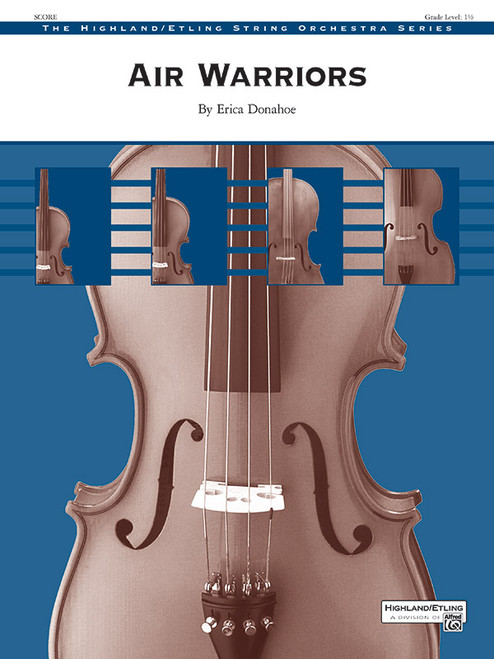 Air Warriors [Alf:00-49932S]