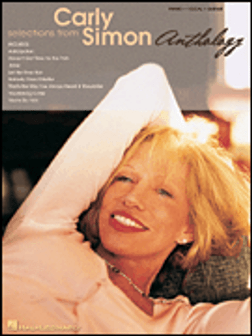 Selections from Carly Simon - Anthology [HL:306525]