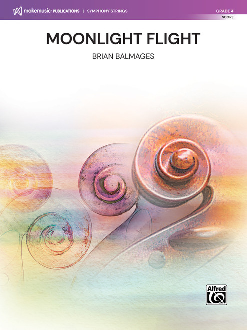 Moonlight Flight [Alf:00-50690S]