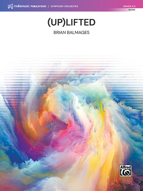 (Up)Lifted [Alf:00-50700S]