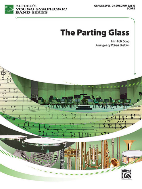 The Parting Glass [Alf:00-50875S]