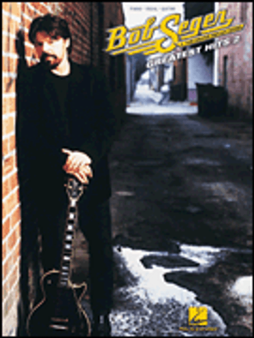 Bob Seger - Greatest Hits 2 [HL:306566]