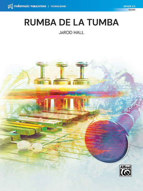 Rumba de la Tumba [Alf:00-50997S]