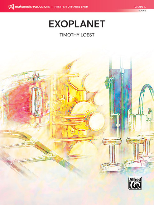 Exoplanet [Alf:00-51003S]