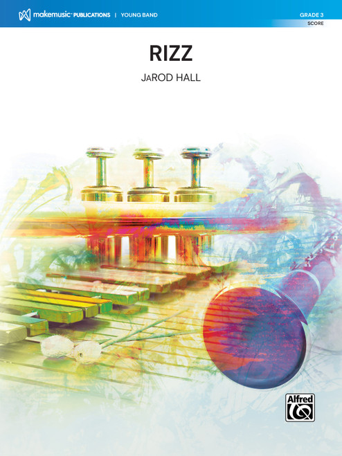 Rizz [Alf:00-51944S]