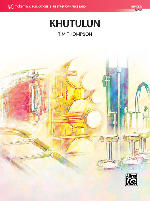 Khutulun [Alf:00-51948S]