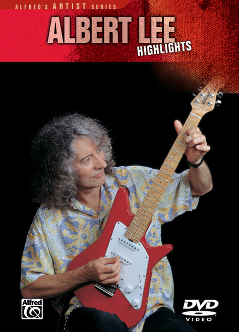 Albert Lee: Highlights [Alf:00-903954]