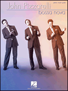 John Pizzarelli - Bossa Nova [HL:306622]