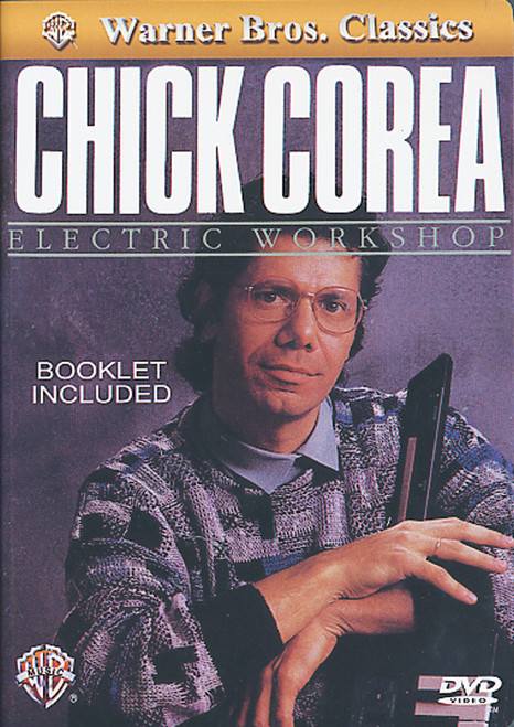 Chick Corea: Electric Workshop [Alf:00-904913]