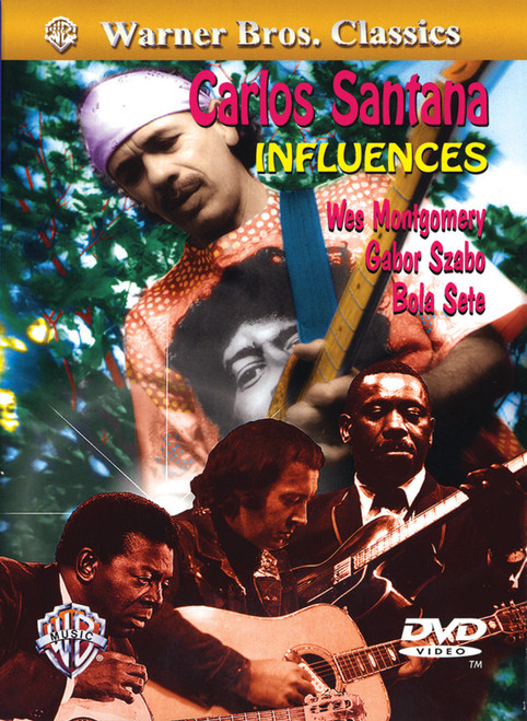 Influences [Alf:00-907015]