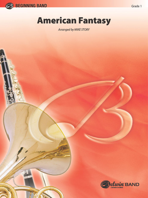 American Fantasy [Alf:00-BD9575]