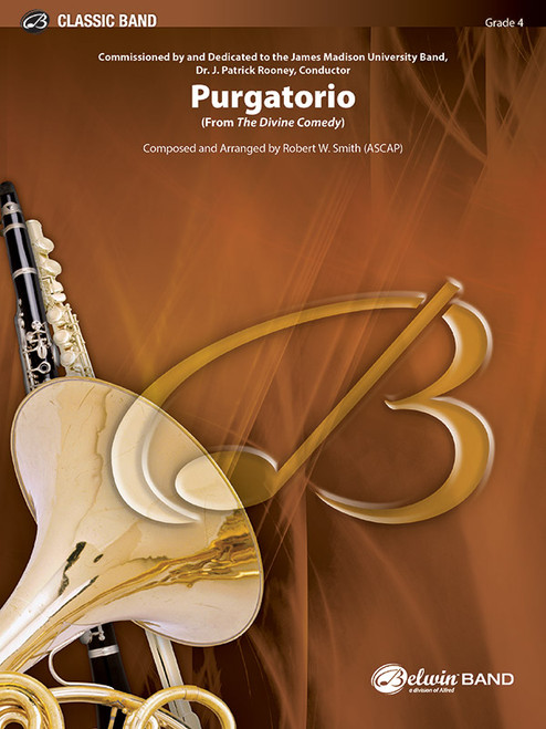 Purgatorio  [Alf:00-BD9751]