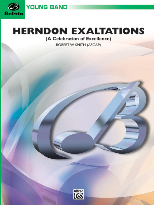 Herndon Exaltations (A Celebration of Excellence) [Alf:00-BD9784]