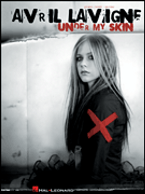 Avril Lavigne - Under My Skin [HL:306646]