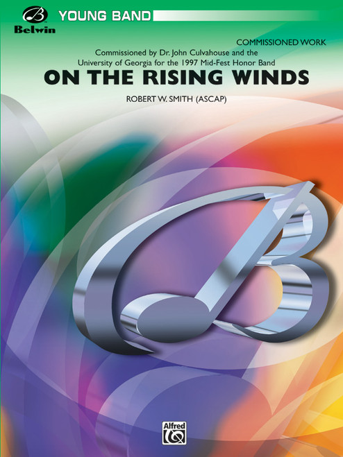 On the Rising Winds [Alf:00-BD9850]