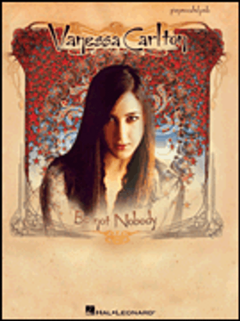 Vanessa Carlton - Be Not Nobody [HL:306663]