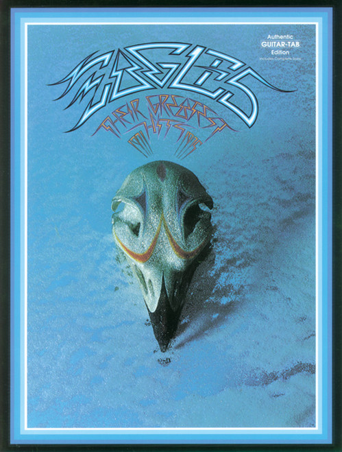 Eagles: Their Greatest Hits 1971-1975 [Alf:00-GF0564]