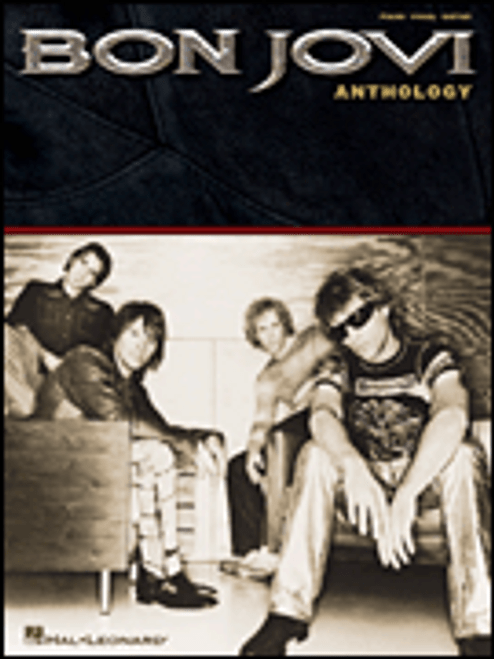 Bon Jovi - Anthology [HL:306687]