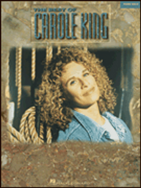Best of Carole King [HL:306707]
