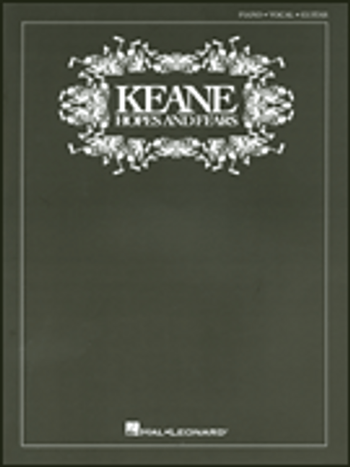 Keane - Hopes and Fears [HL:306713]