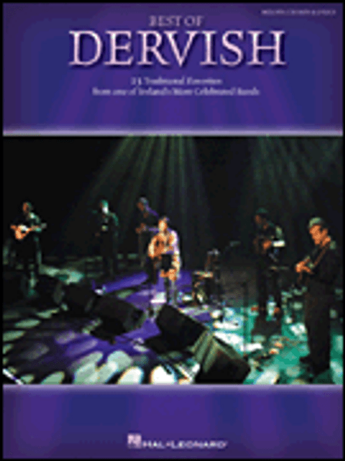 Best of Dervish [HL:306716]