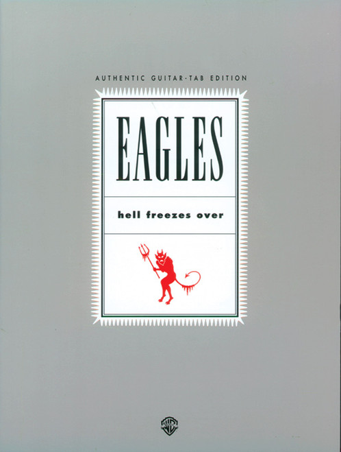 Eagles: Hell Freezes Over [Alf:00-PG9513]