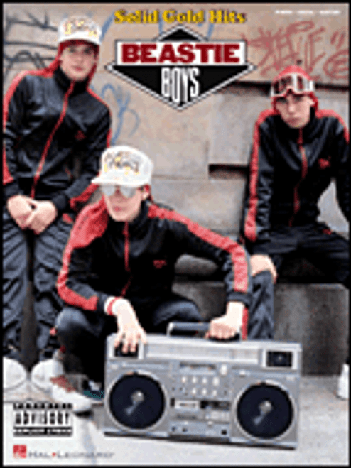 Beastie Boys - Greatest Hits [HL:306732]