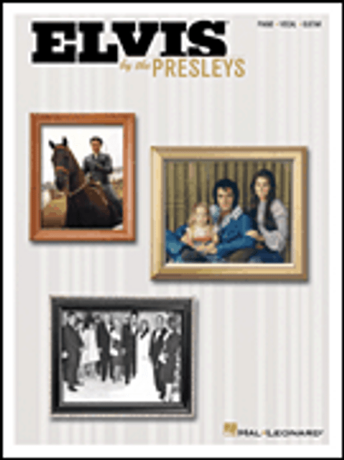 Elvis - By the Presleys [HL:306735]