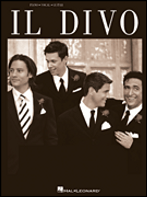 Il Divo [HL:306737]