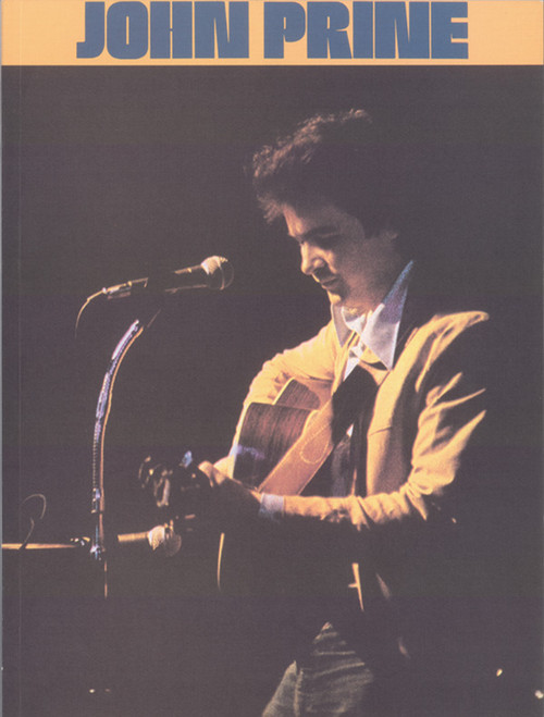 John Prine [Alf:00-VF0157]