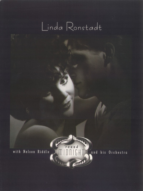 Linda Ronstadt: Round Midnight [Alf:00-VF1361]