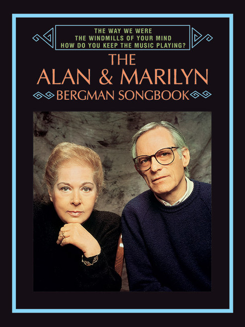 The Alan & Marilyn Bergman Songbook [Alf:00-VF1706]