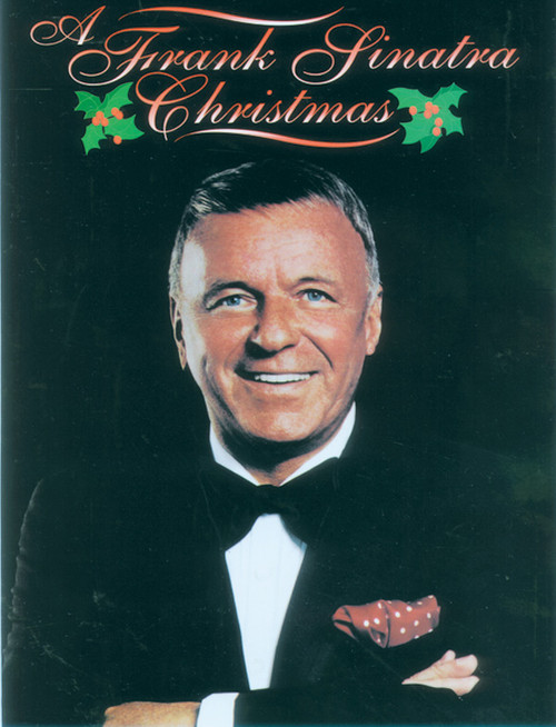 A Frank Sinatra Christmas [Alf:00-VF2171]