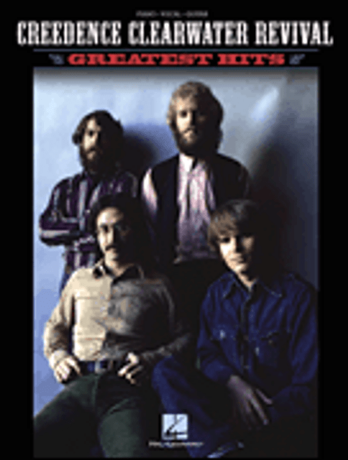 Creedence Clearwater Revival - Greatest Hits [HL:306778]