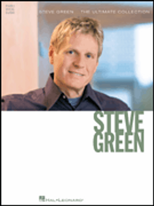 Steve Green - The Ultimate Collection [HL:306784]