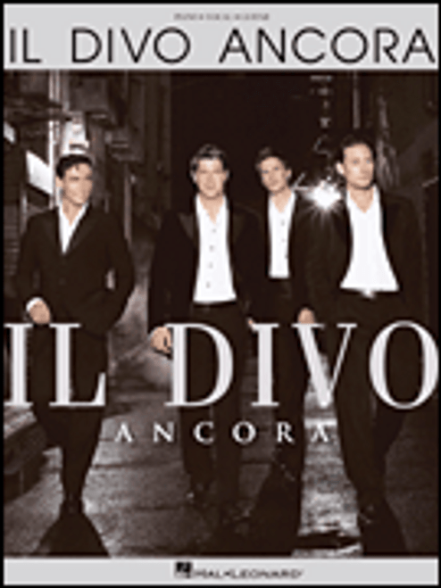 Il Divo - Ancora [HL:306791]