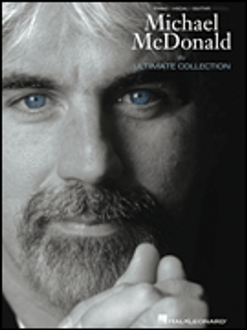 Michael McDonald - The Ultimate Collection [HL:306794]