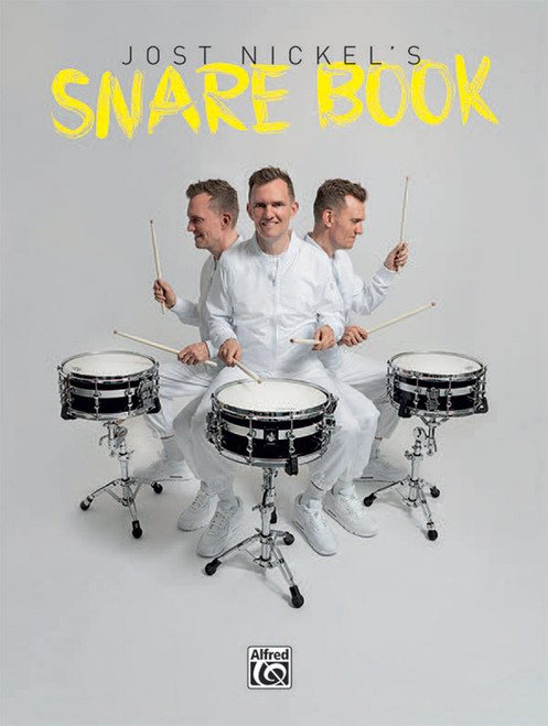 Jost Nickel's Snare Book [Alf:00-20279US]
