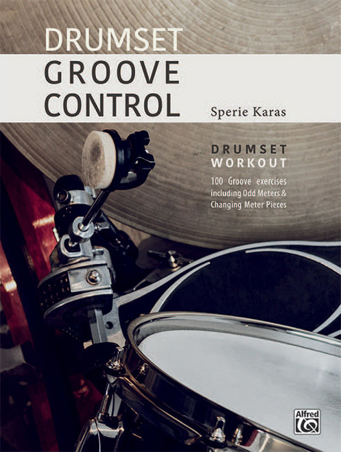 Drumset Groove Control [Alf:00-20298US]