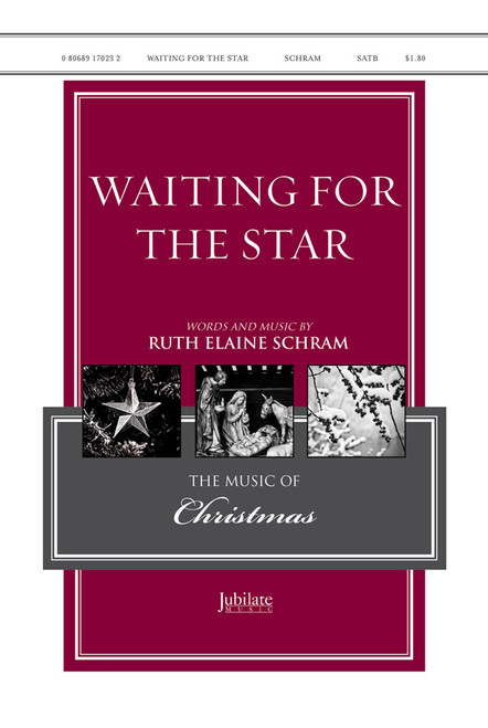 Waiting for the Star [Alf:00-9170232]