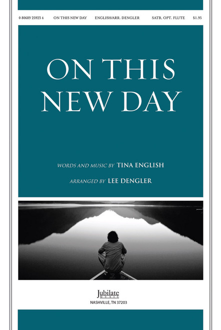 On This New Day [Alf:00-9259234]