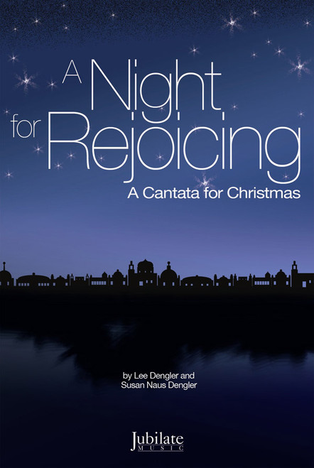 A Night for Rejoicing [Alf:00-9568367]