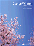 George Winston Piano Solos [HL:306822]