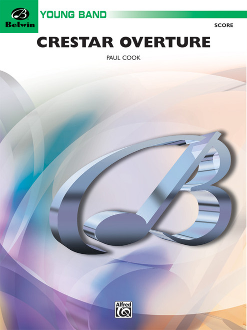 Crestar Overture [Alf:00-BD00903]