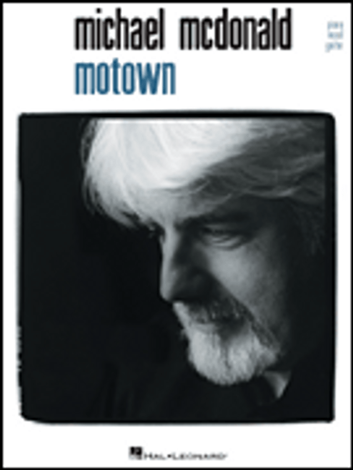 Michael McDonald - Motown [HL:306828]