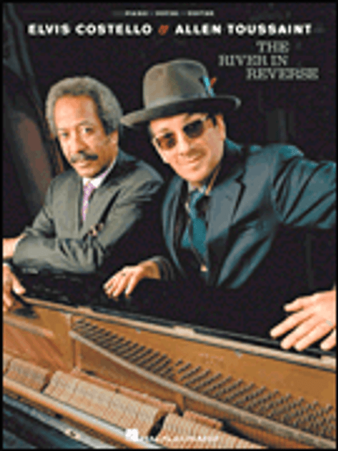 Elvis Costello and Allen Toussaint - The River in Reverse [HL:306839]
