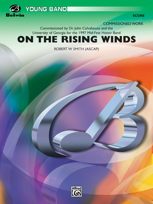 On the Rising Winds [Alf:00-BD9850C]